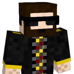 Tracet1's Minecraft skin