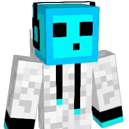 Tracey5259's Minecraft skin