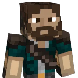 Tracey_Natalis Minecraft avatar bust