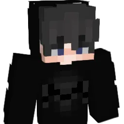 Tracher4k Minecraft avatar bust