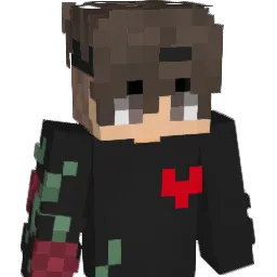 TrackTec's Minecraft skin