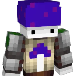 Trackball_Player Minecraft avatar bust