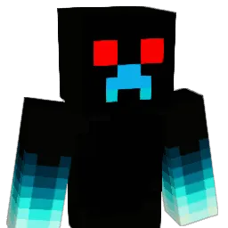 Tracker6678's Minecraft skin