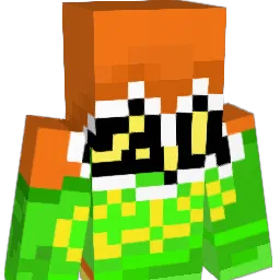 TrackerYT123 Minecraft avatar bust