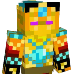Tracker_98's Minecraft skin