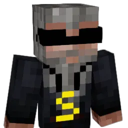 TracksuitLuke's Minecraft skin