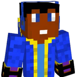Tracolix's Minecraft skin