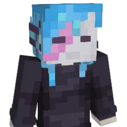 TractorBeam445's Minecraft skin