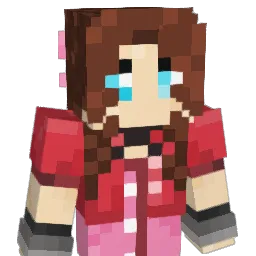 TractorMasters Minecraft avatar bust