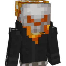 TractorTippin's Minecraft skin