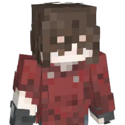 Tractor___ Minecraft avatar bust