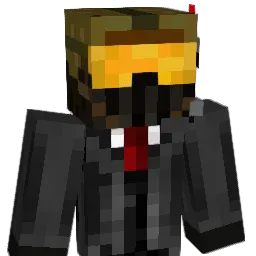 Tractorpull's Minecraft skin