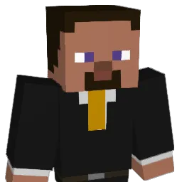 Tracy_4083 Minecraft avatar bust