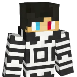 TradeAtix_'s Minecraft skin