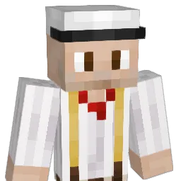 TraderSamwise's Minecraft skin