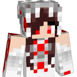 Traderskillz's Minecraft skin