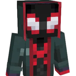 TradieTom69 Minecraft avatar bust