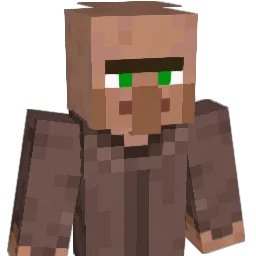 TradingTea10938 Minecraft avatar bust