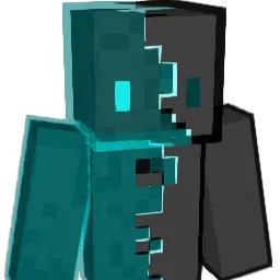 Trafalgo404 Minecraft avatar bust