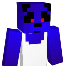 TraffyTV Minecraft avatar bust