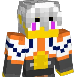 TraficHat's Minecraft skin