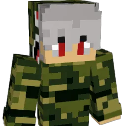Trafic_64's Minecraft skin
