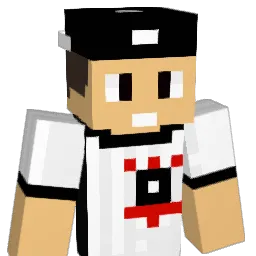 TraficanteTico Minecraft avatar bust