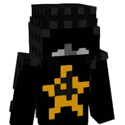 TragedyOP's Minecraft skin