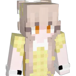 TragicATTENTION Minecraft avatar bust