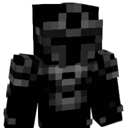 TragicCube72156 Minecraft avatar bust