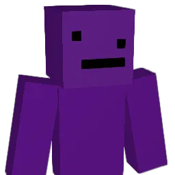 TragicLostLost's Minecraft skin