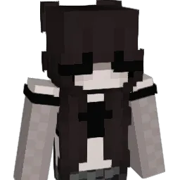 Tragic_Clownfish Minecraft avatar bust