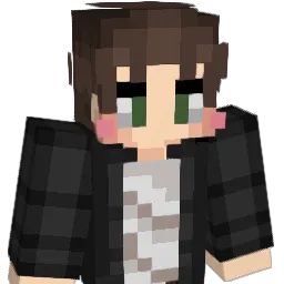 Tragic_rk Minecraft avatar bust