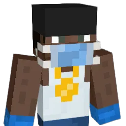Tragicfall777's Minecraft skin