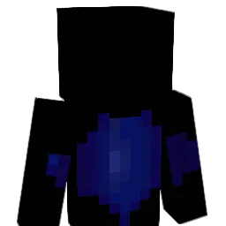 Tragicradar9022 Minecraft avatar bust