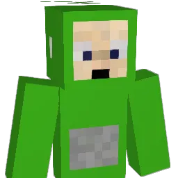 Tragid's Minecraft skin