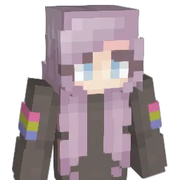 TragikGamer Minecraft avatar bust