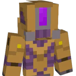 Tragos's Minecraft skin