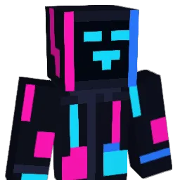 Trahols Minecraft avatar bust