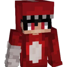 Trai_Chuoi Minecraft avatar bust