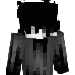 Traian001 Minecraft avatar bust