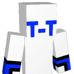 Traidor_'s Minecraft skin