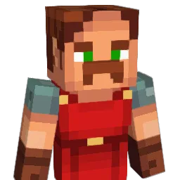TrailMixy's Minecraft skin