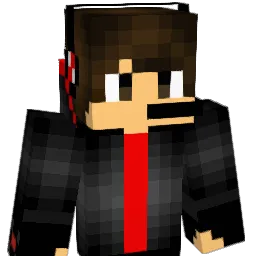 TrailRideZook's Minecraft skin