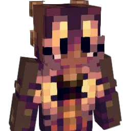 TrailblazeLabel's Minecraft skin