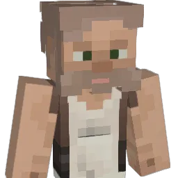 Trailso123 Minecraft avatar bust