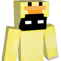 Trailyyo's Minecraft skin