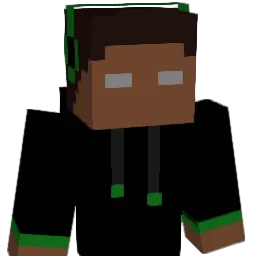 Traim_ Minecraft avatar bust