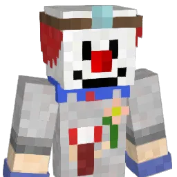 TrainGuy09 Minecraft avatar bust