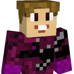 TrainPatrol Minecraft avatar bust